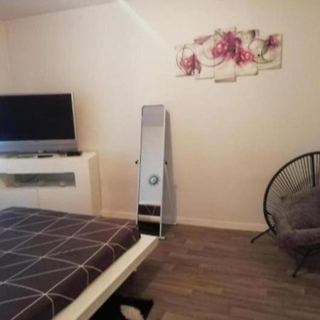 T1 Bis Calme Proche Centre Ville Apartman Saint-Etienne  Kültér fotó