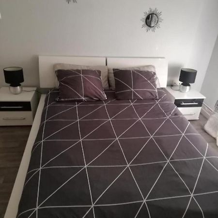 T1 Bis Calme Proche Centre Ville Apartman Saint-Etienne  Kültér fotó