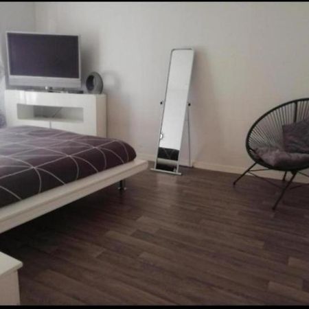 T1 Bis Calme Proche Centre Ville Apartman Saint-Etienne  Kültér fotó