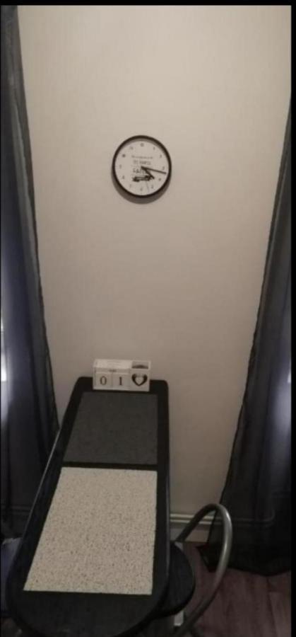 T1 Bis Calme Proche Centre Ville Apartman Saint-Etienne  Kültér fotó