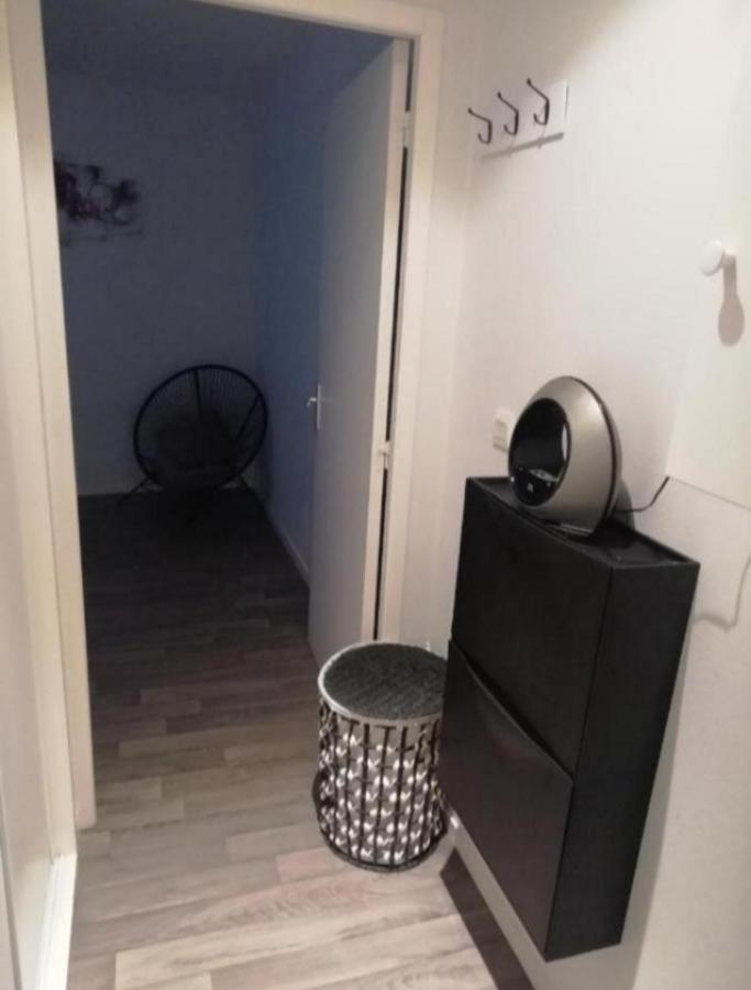 T1 Bis Calme Proche Centre Ville Apartman Saint-Etienne  Kültér fotó