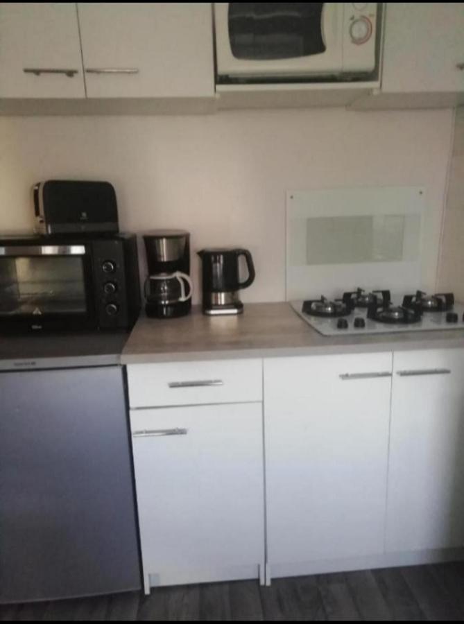 T1 Bis Calme Proche Centre Ville Apartman Saint-Etienne  Kültér fotó