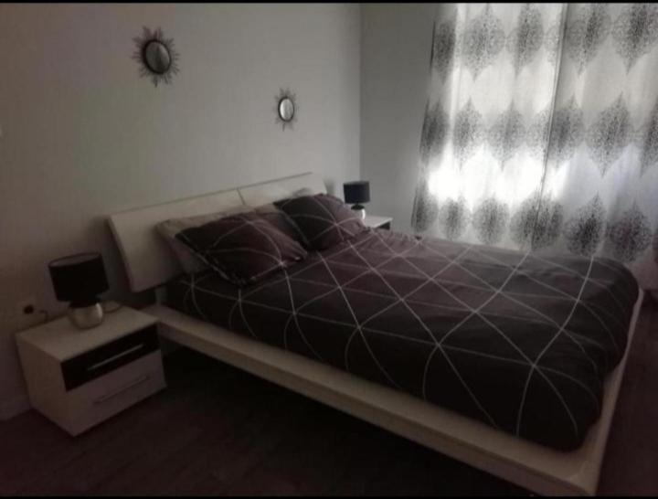 T1 Bis Calme Proche Centre Ville Apartman Saint-Etienne  Kültér fotó